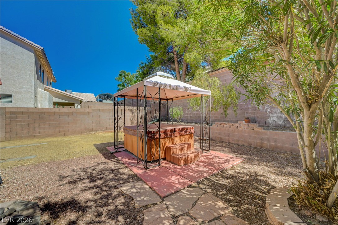 1335 Penhill Court Henderson NV 89002