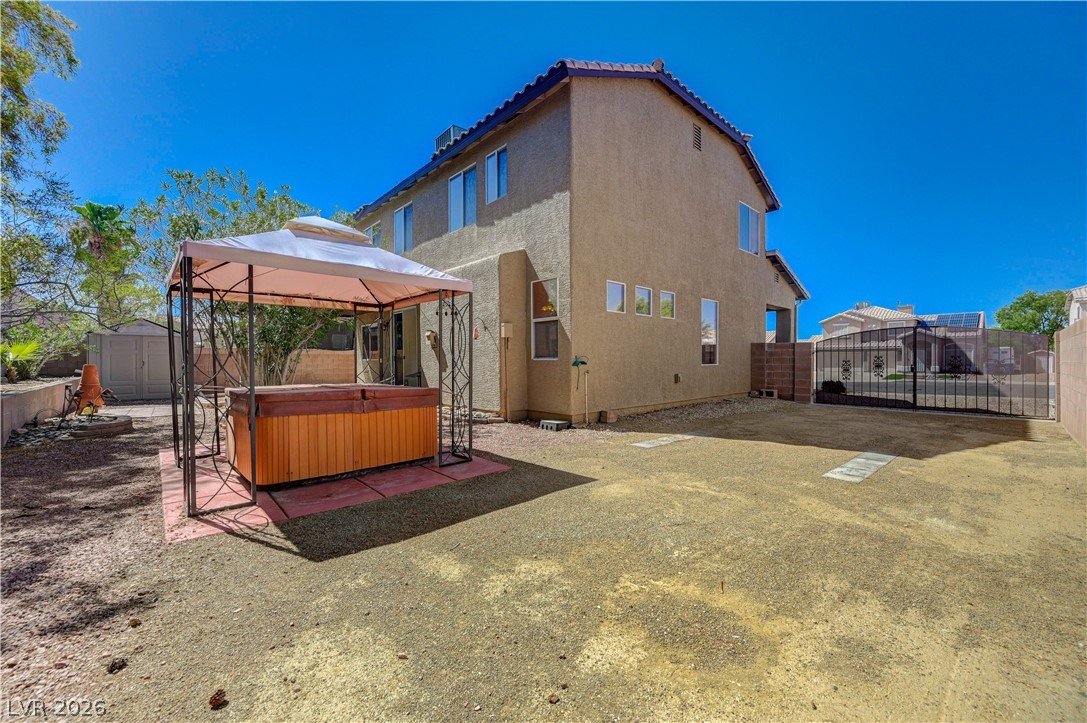 1335 Penhill Court Henderson NV 89002