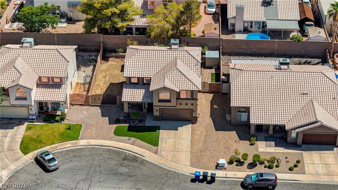 1335 Penhill Court Henderson NV 89002