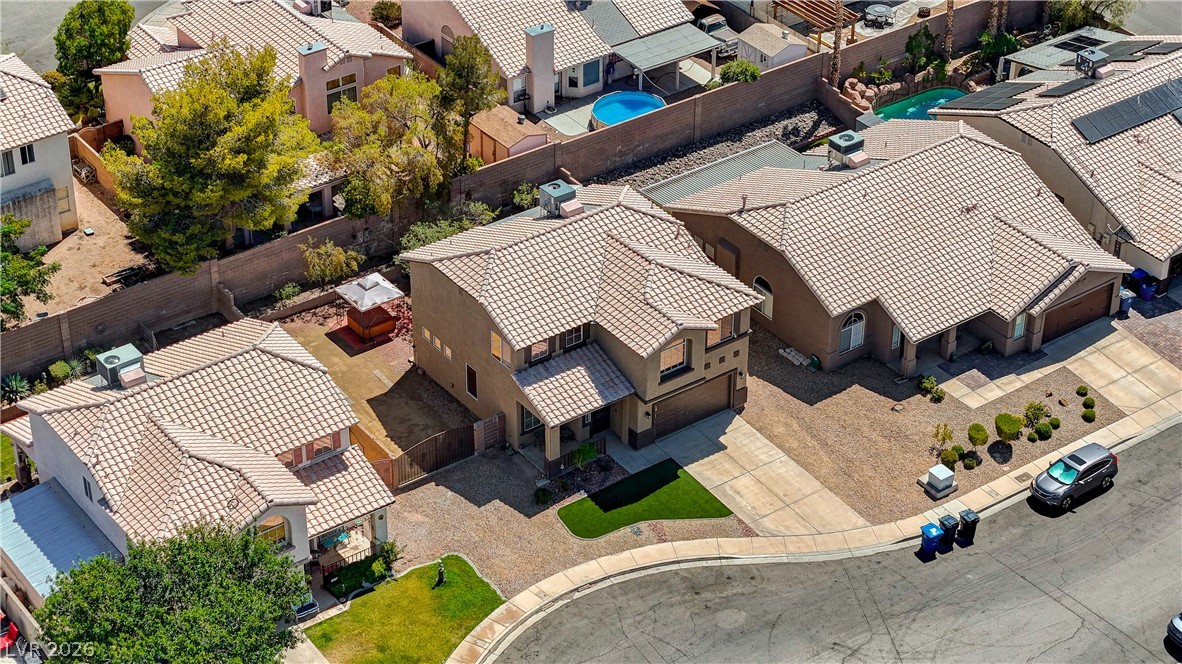 1335 Penhill Court Henderson NV 89002