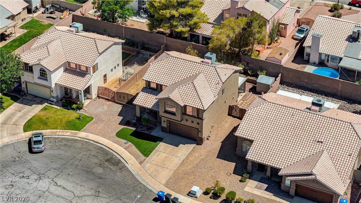 1335 Penhill Court Henderson NV 89002