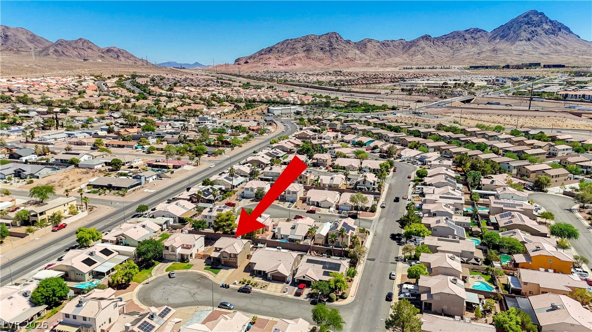 1335 Penhill Court Henderson NV 89002