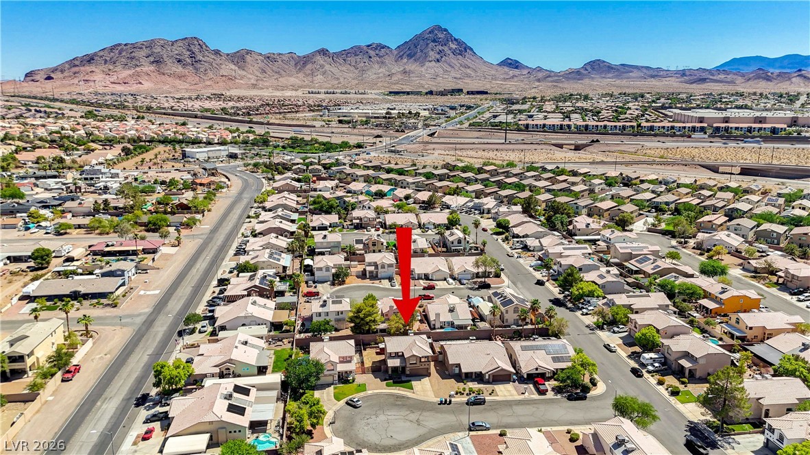 1335 Penhill Court Henderson NV 89002
