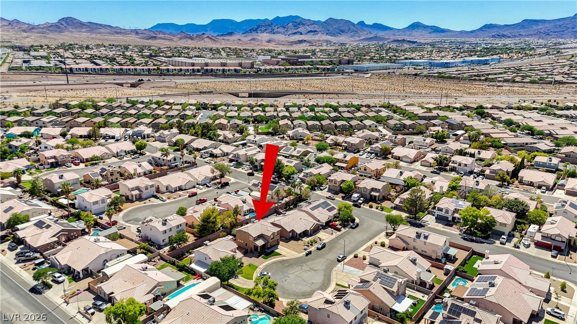 1335 Penhill Court Henderson NV 89002