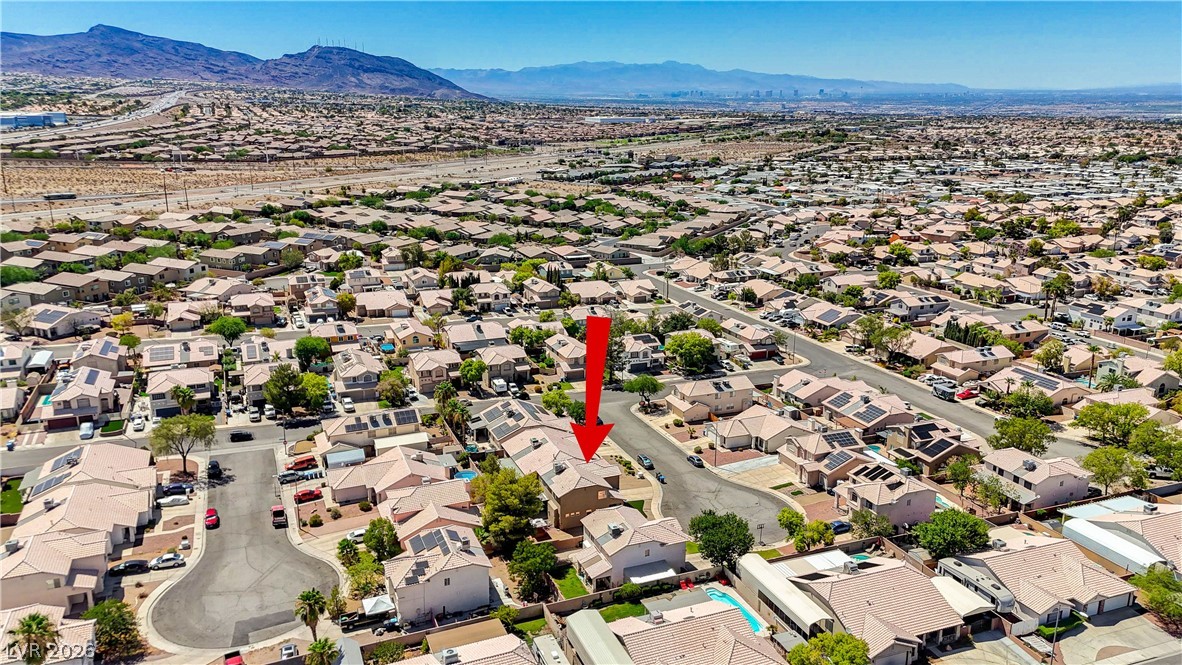 1335 Penhill Court Henderson NV 89002
