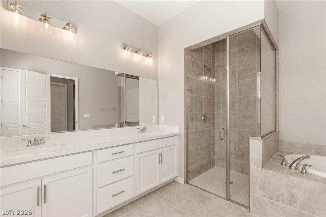 3391 Stone View Avenue Henderson NV 89044