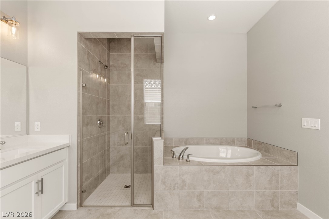 3391 Stone View Avenue Henderson NV 89044