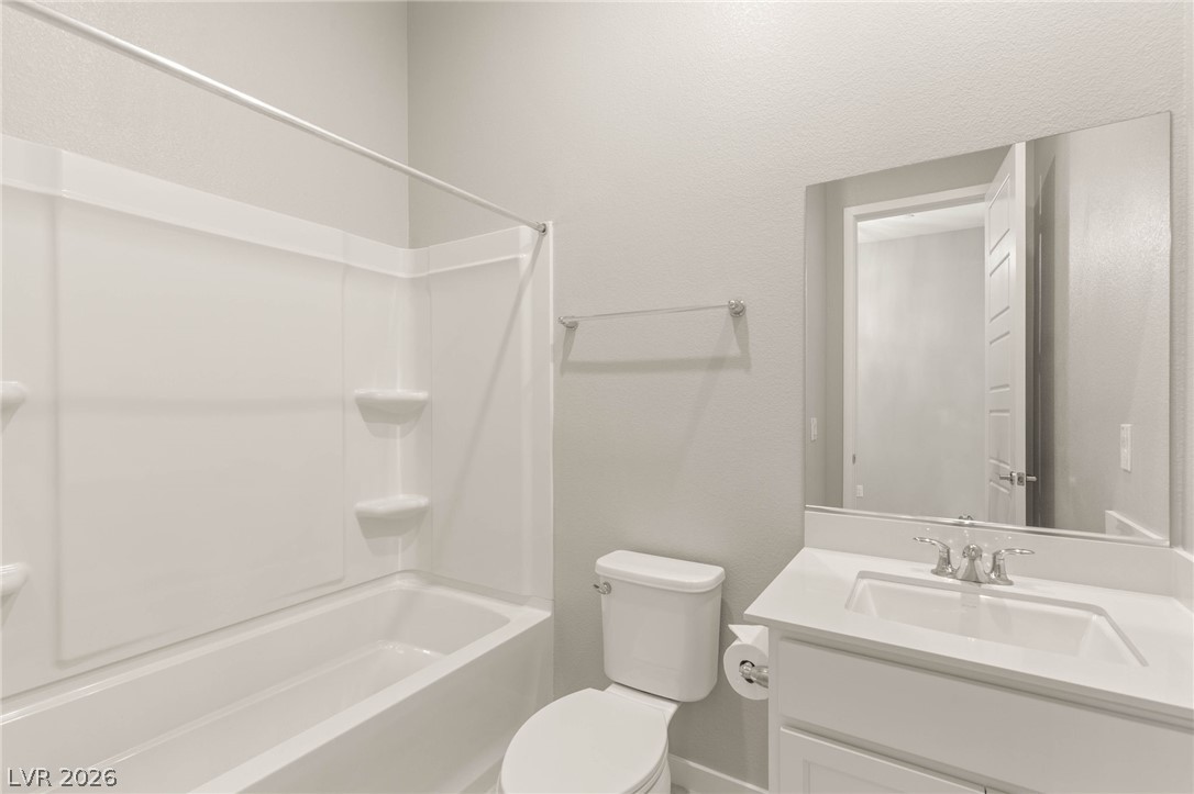 3391 Stone View Avenue Henderson NV 89044