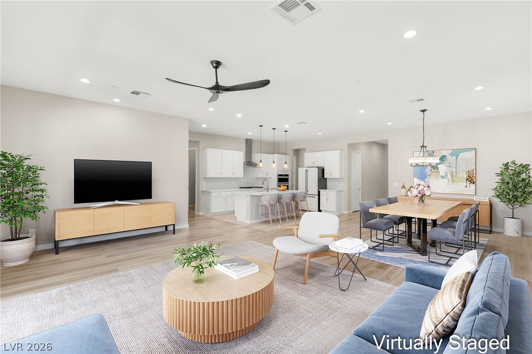 3391 Stone View Avenue Henderson NV 89044
