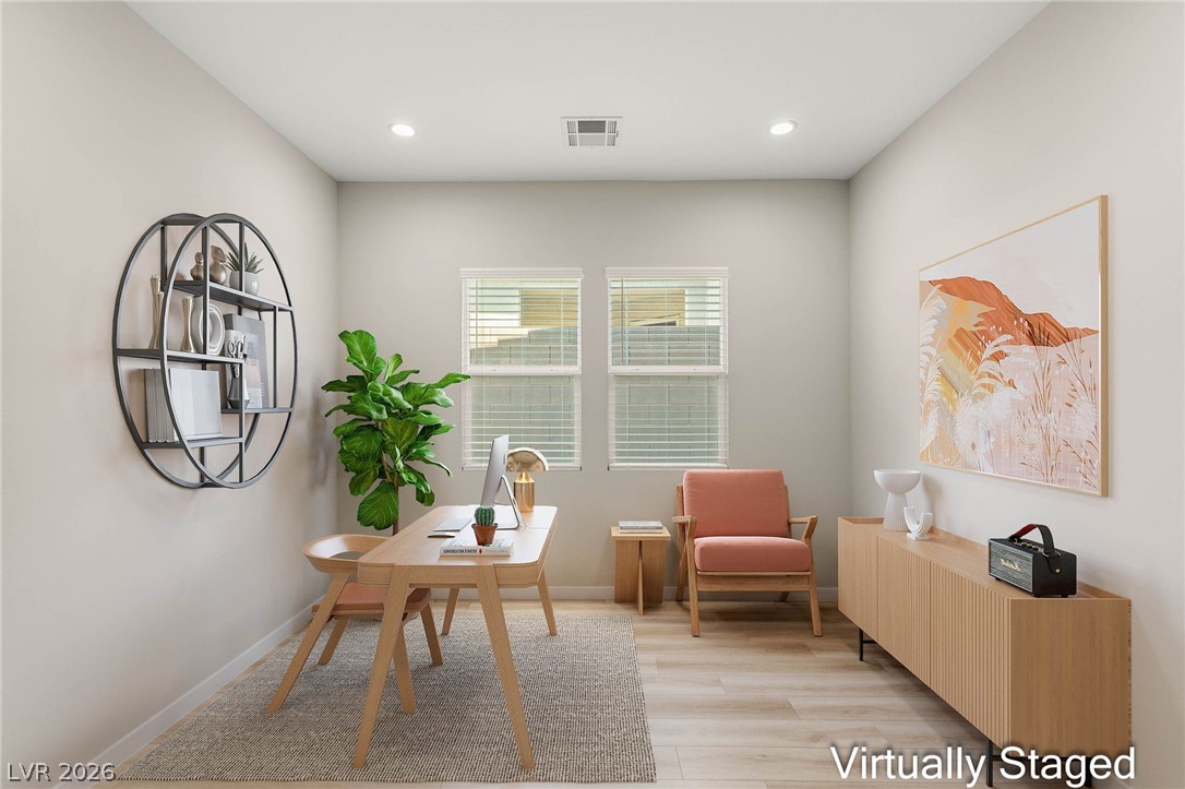 3391 Stone View Avenue Henderson NV 89044