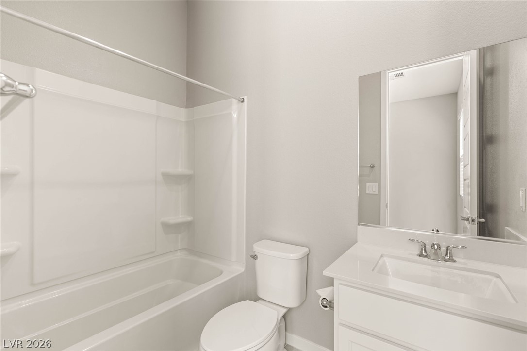 3391 Stone View Avenue Henderson NV 89044