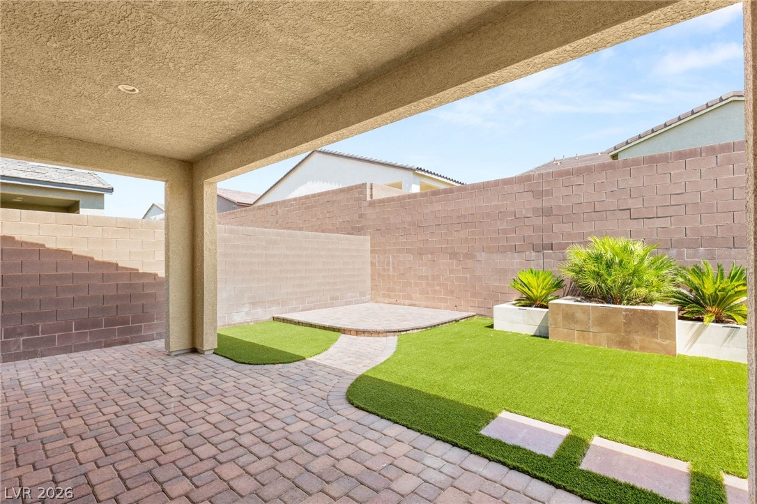 3391 Stone View Avenue Henderson NV 89044