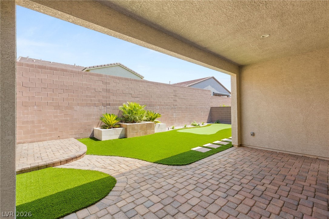 3391 Stone View Avenue Henderson NV 89044