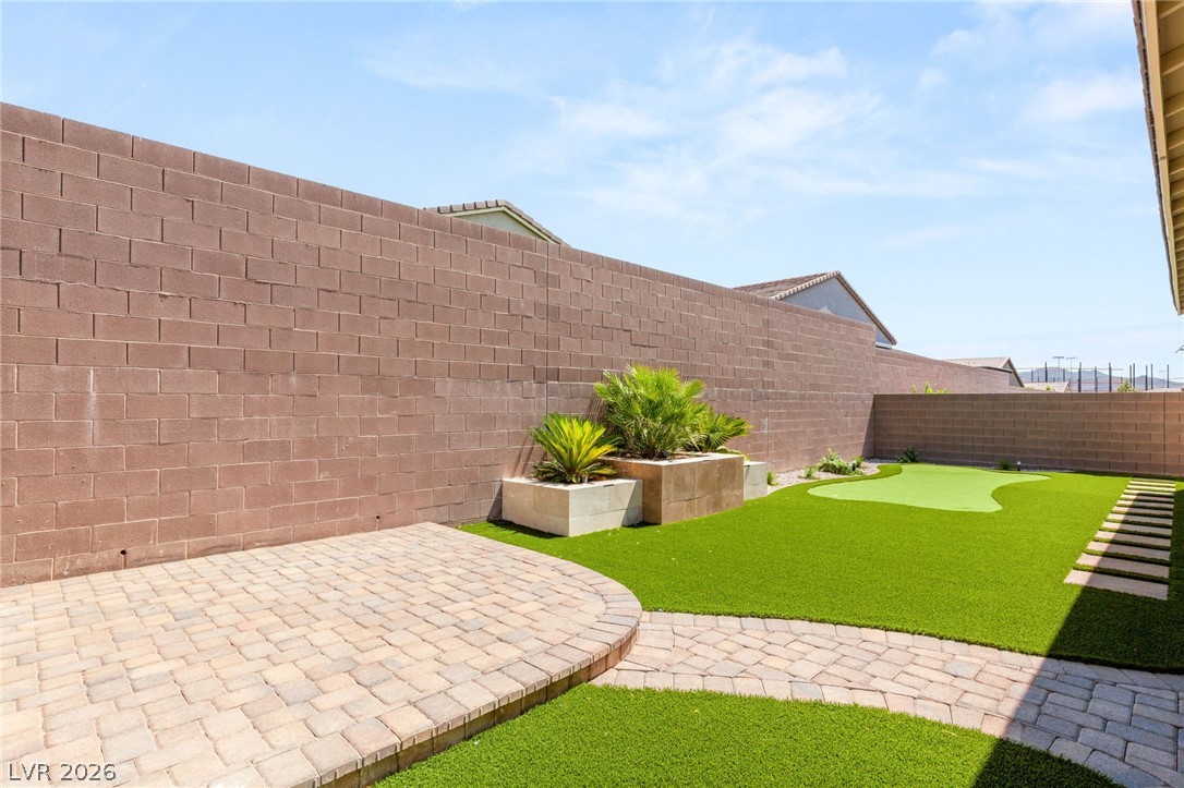 3391 Stone View Avenue Henderson NV 89044