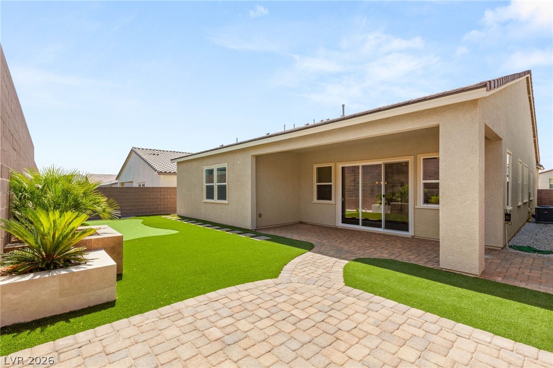 3391 Stone View Avenue Henderson NV 89044