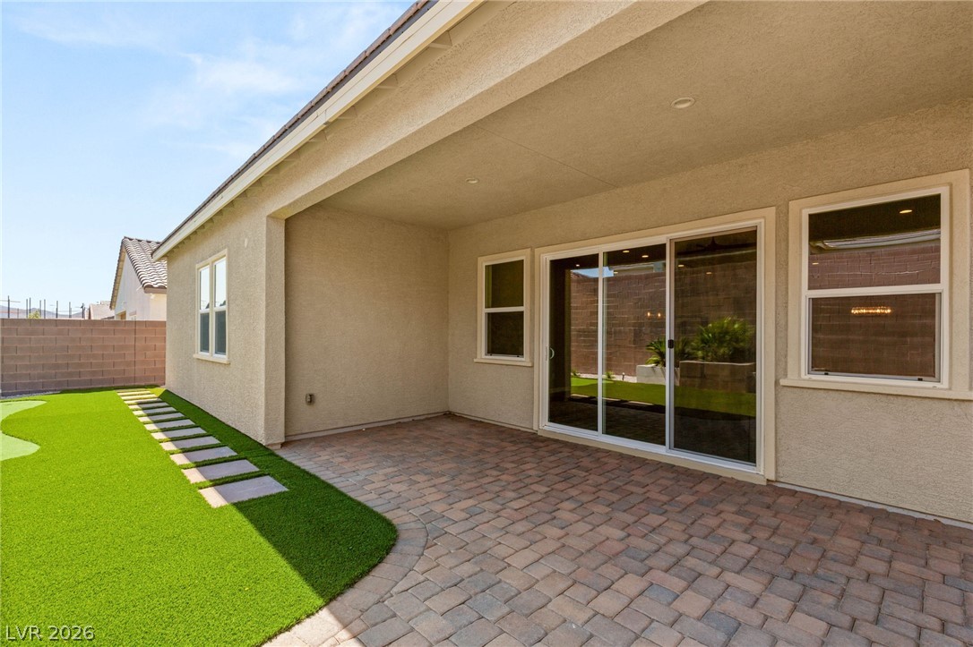 3391 Stone View Avenue Henderson NV 89044