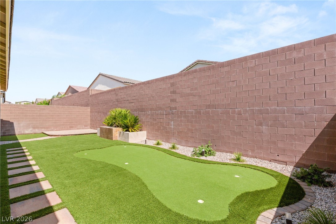 3391 Stone View Avenue Henderson NV 89044