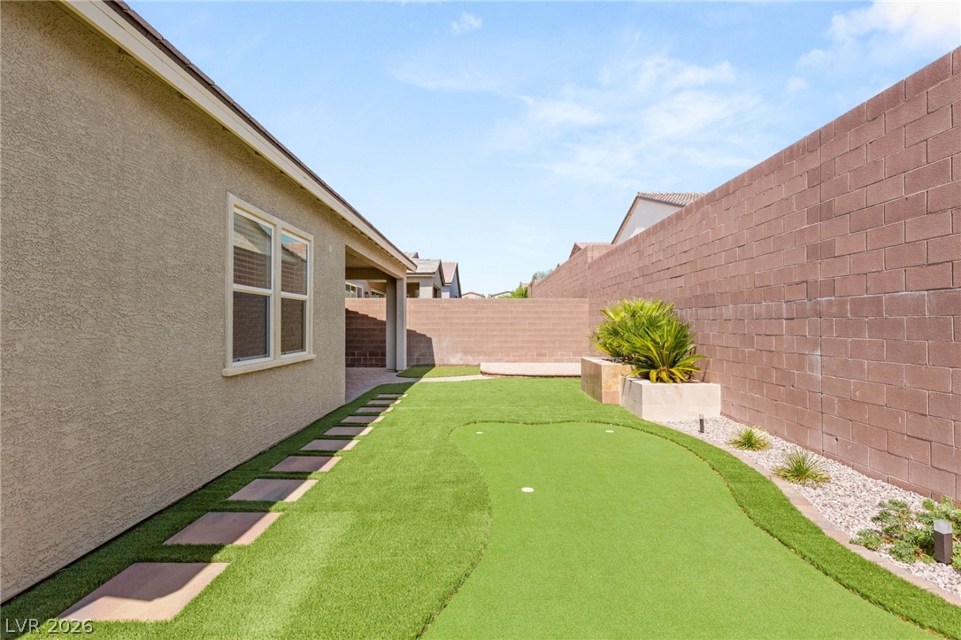 3391 Stone View Avenue Henderson NV 89044