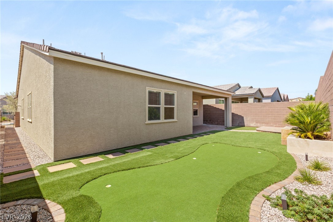 3391 Stone View Avenue Henderson NV 89044