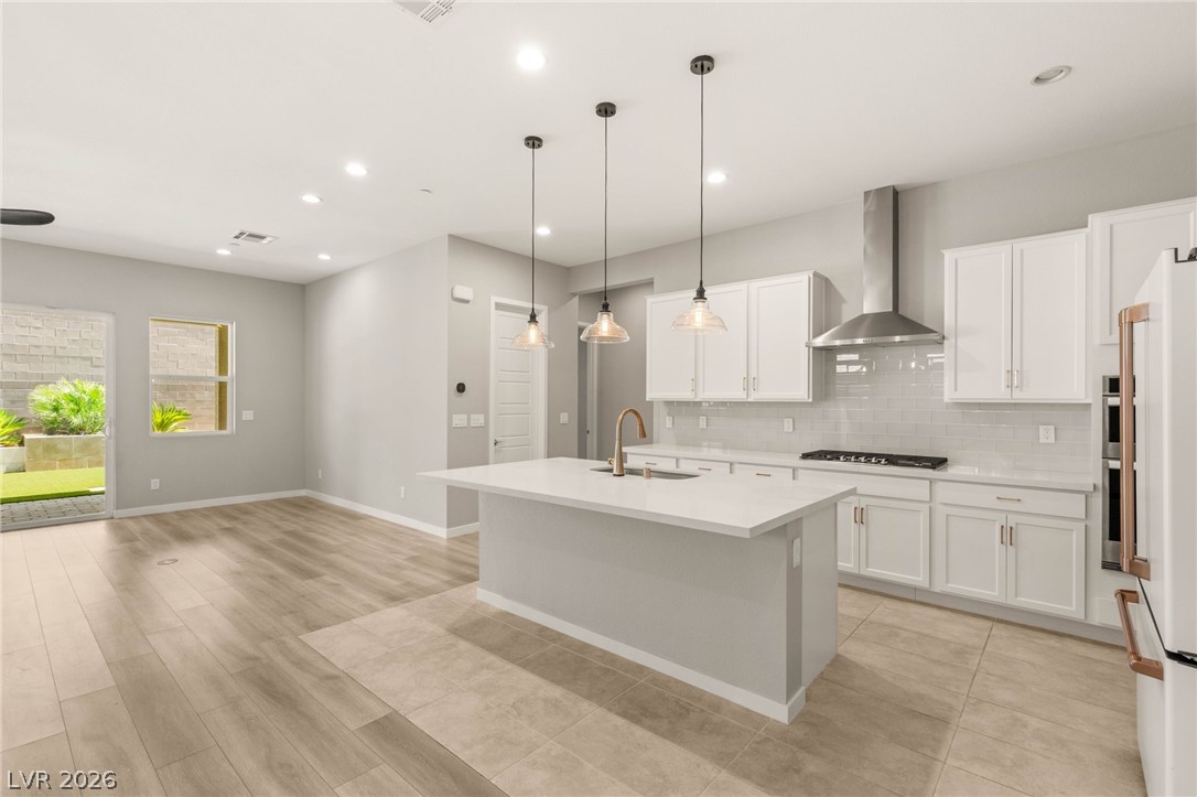 3391 Stone View Avenue Henderson NV 89044
