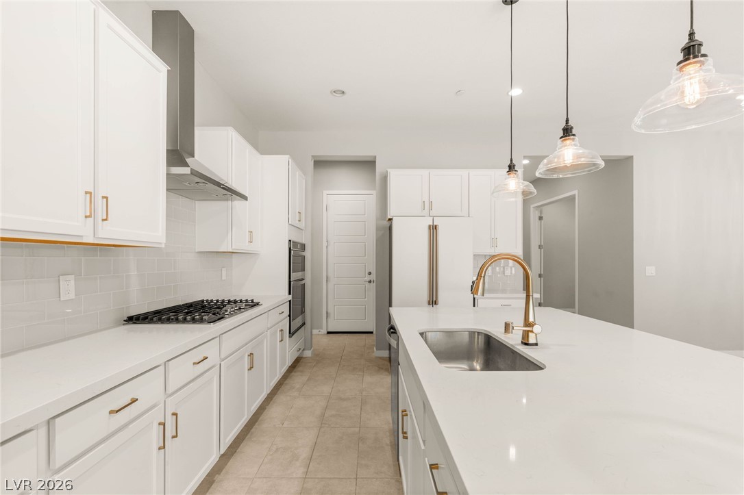 3391 Stone View Avenue Henderson NV 89044