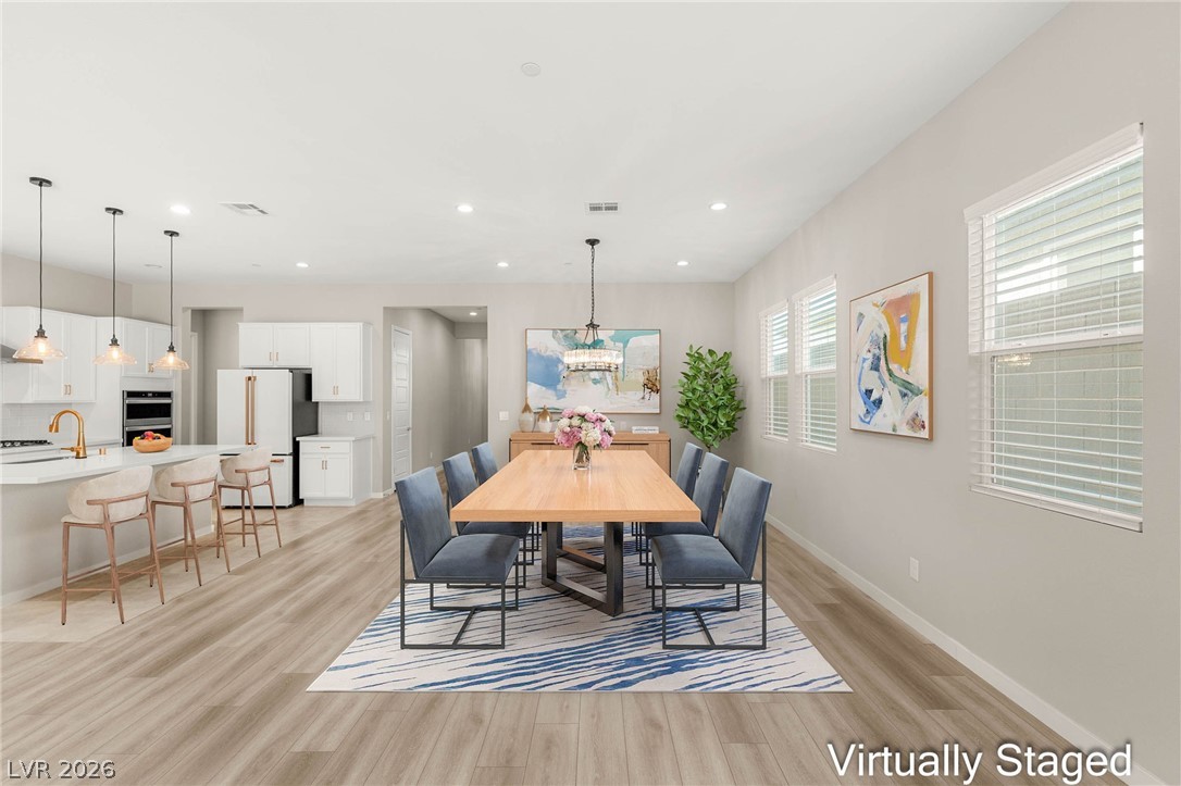 3391 Stone View Avenue Henderson NV 89044