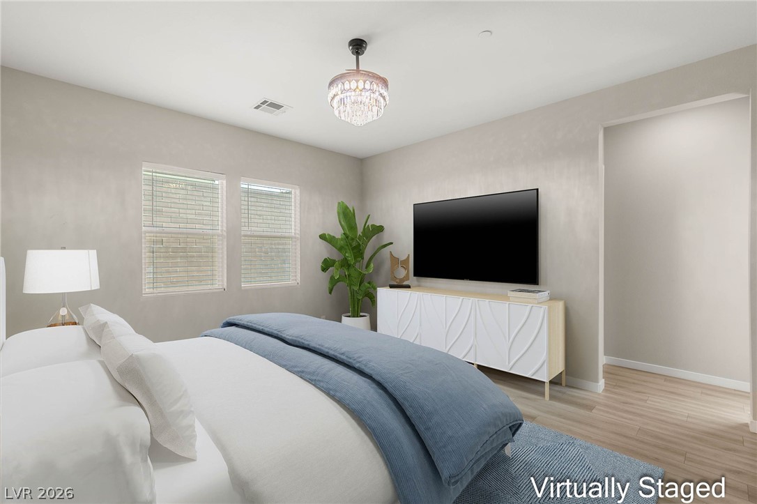 3391 Stone View Avenue Henderson NV 89044