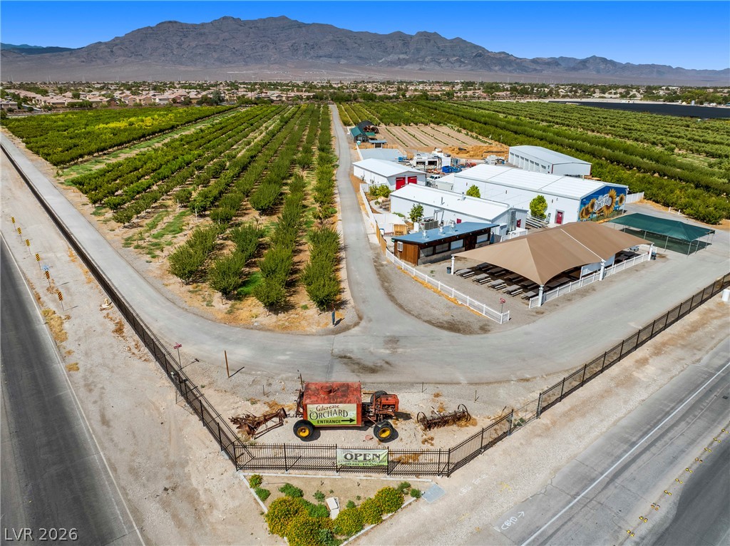 7230 Fresh Harvest Avenue Las Vegas NV 89131