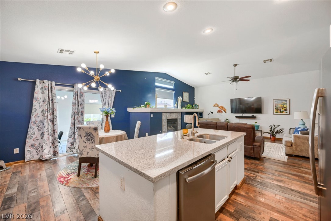 317 Maritocca Avenue North Las Vegas NV 89031