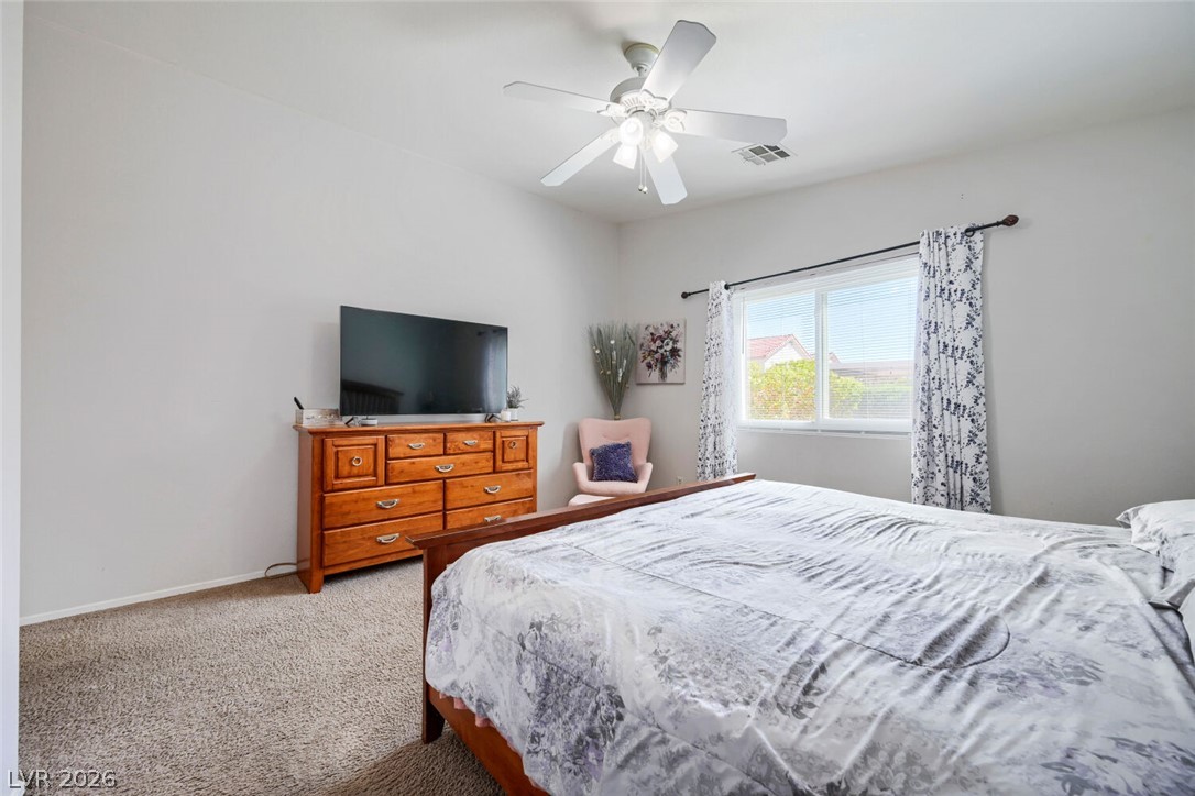 317 Maritocca Avenue North Las Vegas NV 89031