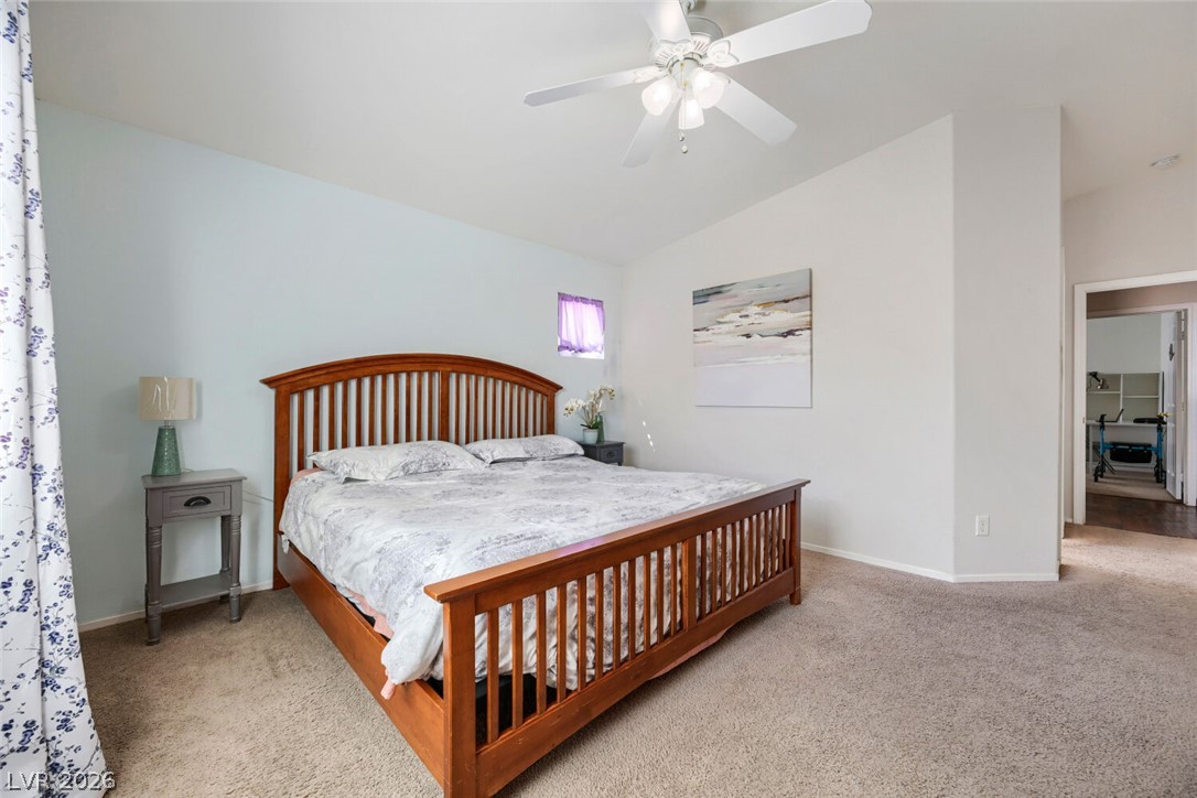 317 Maritocca Avenue North Las Vegas NV 89031