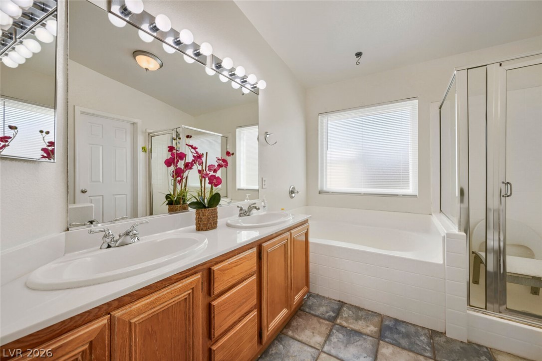 317 Maritocca Avenue North Las Vegas NV 89031