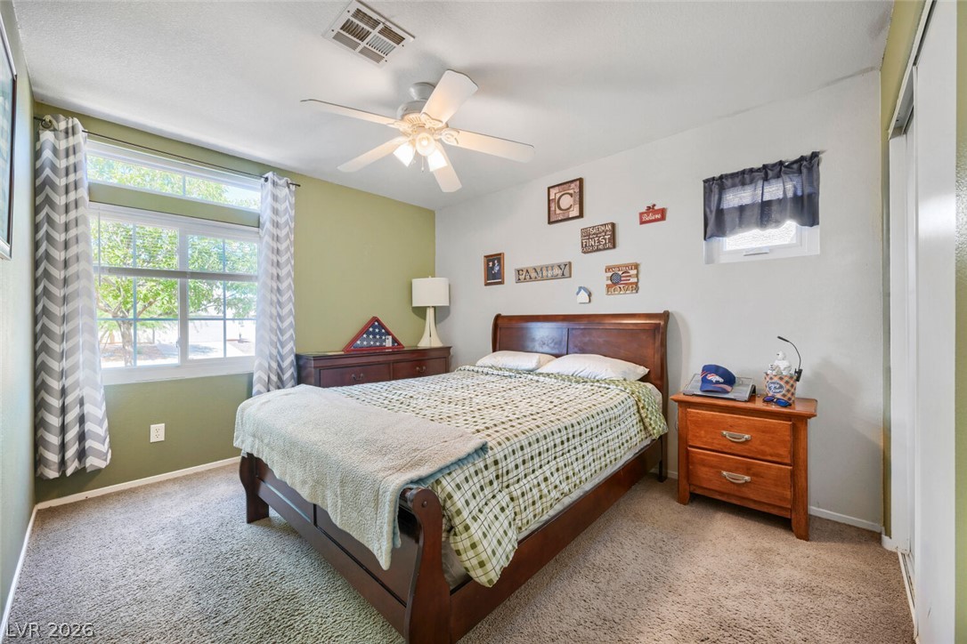 317 Maritocca Avenue North Las Vegas NV 89031