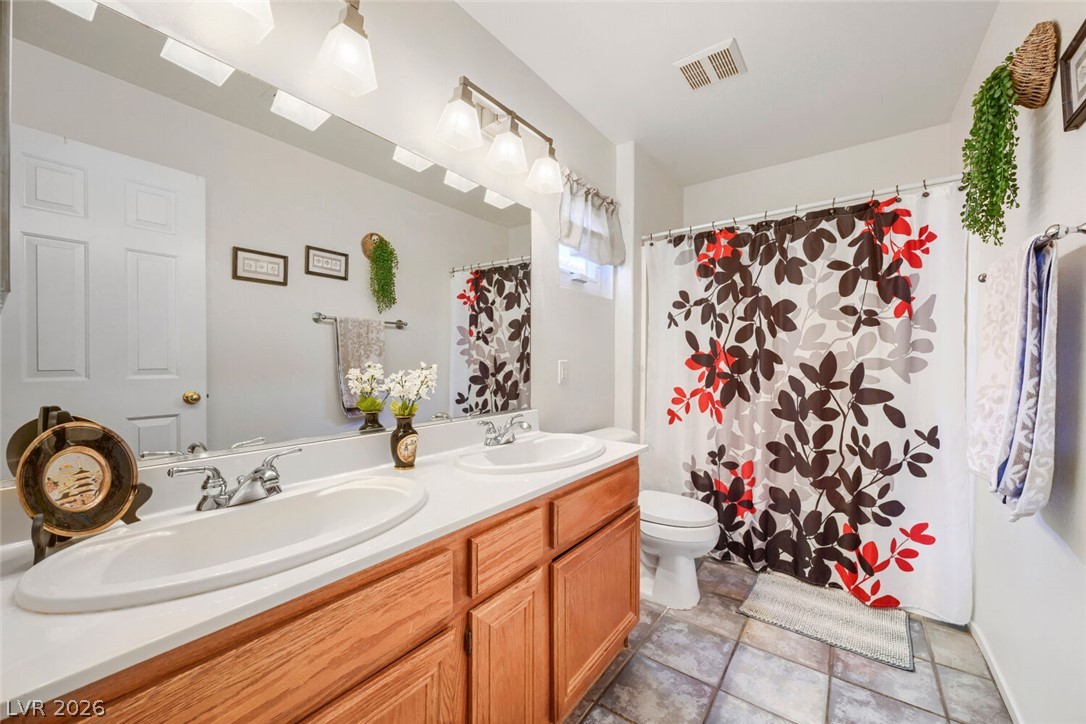 317 Maritocca Avenue North Las Vegas NV 89031