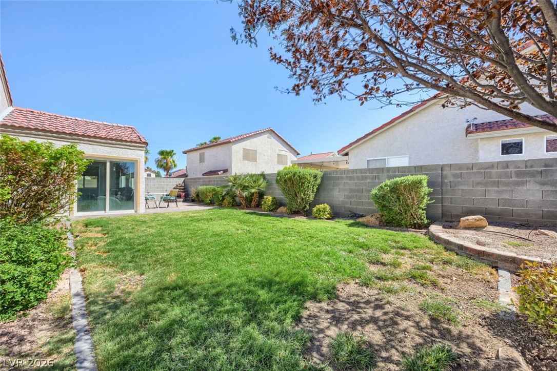 317 Maritocca Avenue North Las Vegas NV 89031