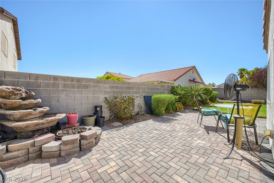 317 Maritocca Avenue North Las Vegas NV 89031
