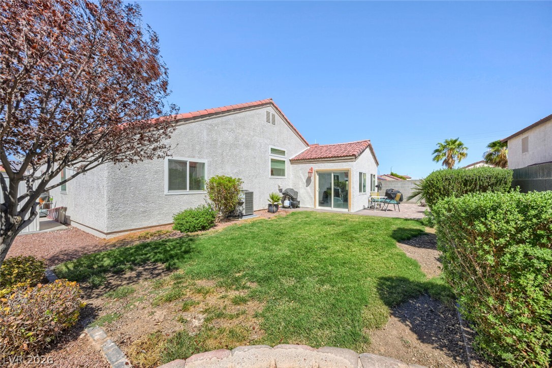 317 Maritocca Avenue North Las Vegas NV 89031