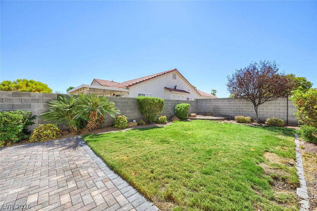 317 Maritocca Avenue North Las Vegas NV 89031