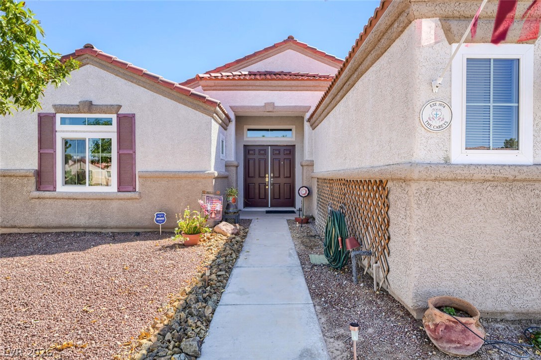 317 Maritocca Avenue North Las Vegas NV 89031