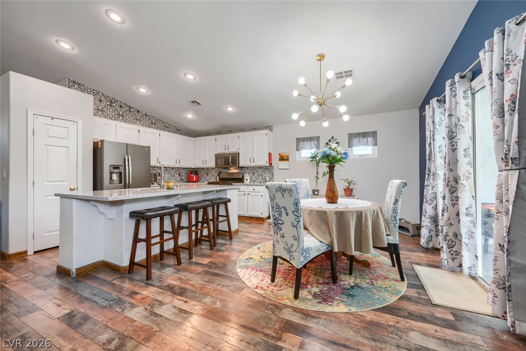317 Maritocca Avenue North Las Vegas NV 89031