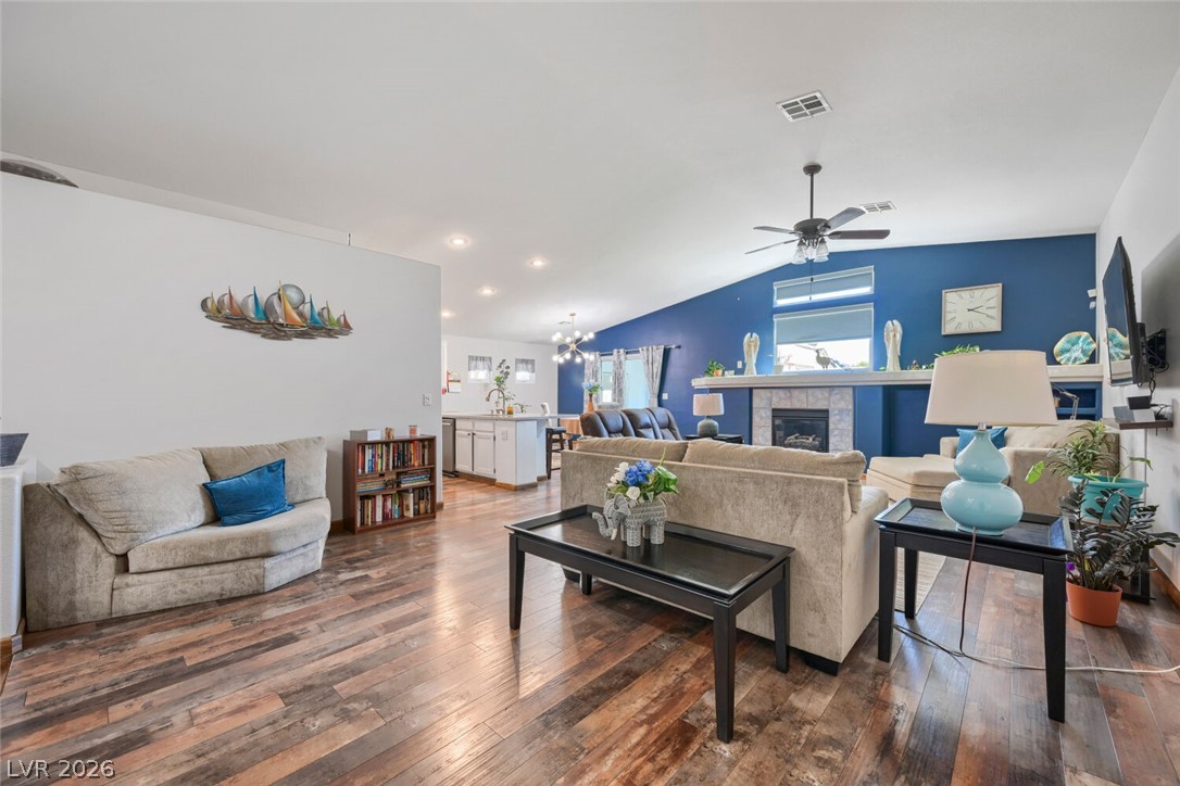 317 Maritocca Avenue North Las Vegas NV 89031