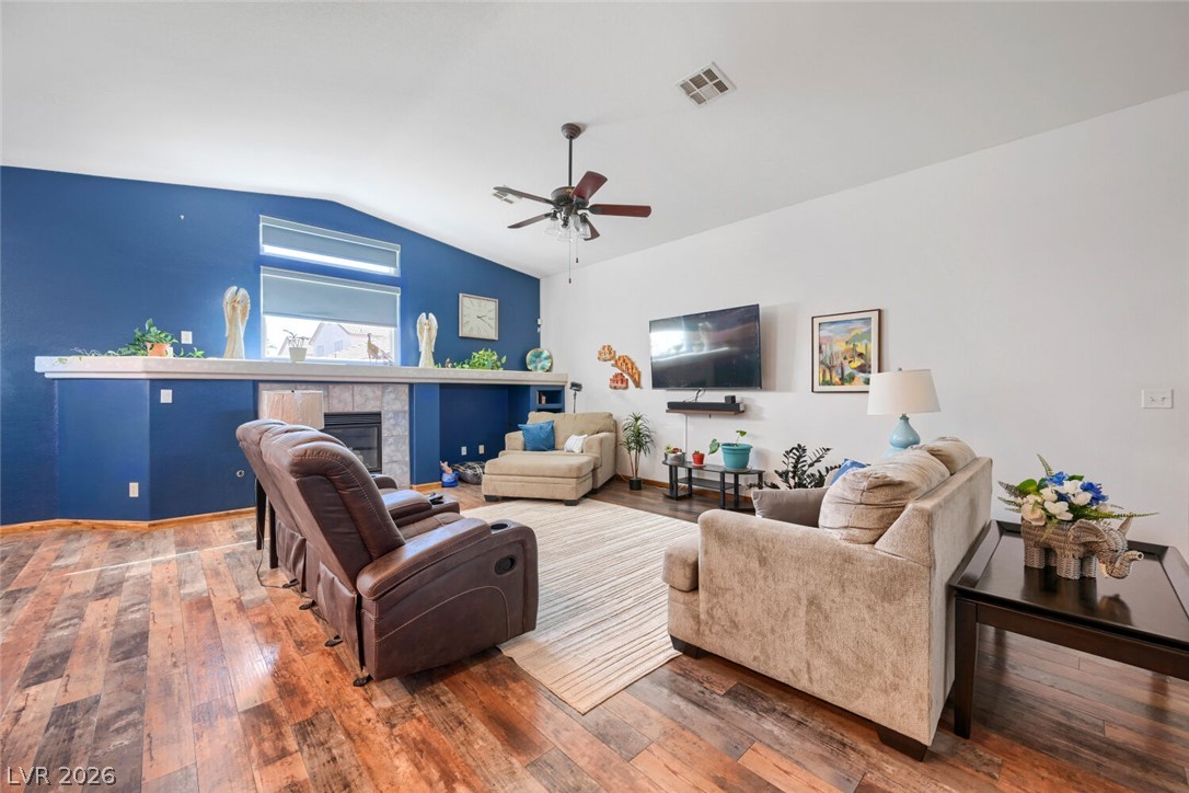 317 Maritocca Avenue North Las Vegas NV 89031