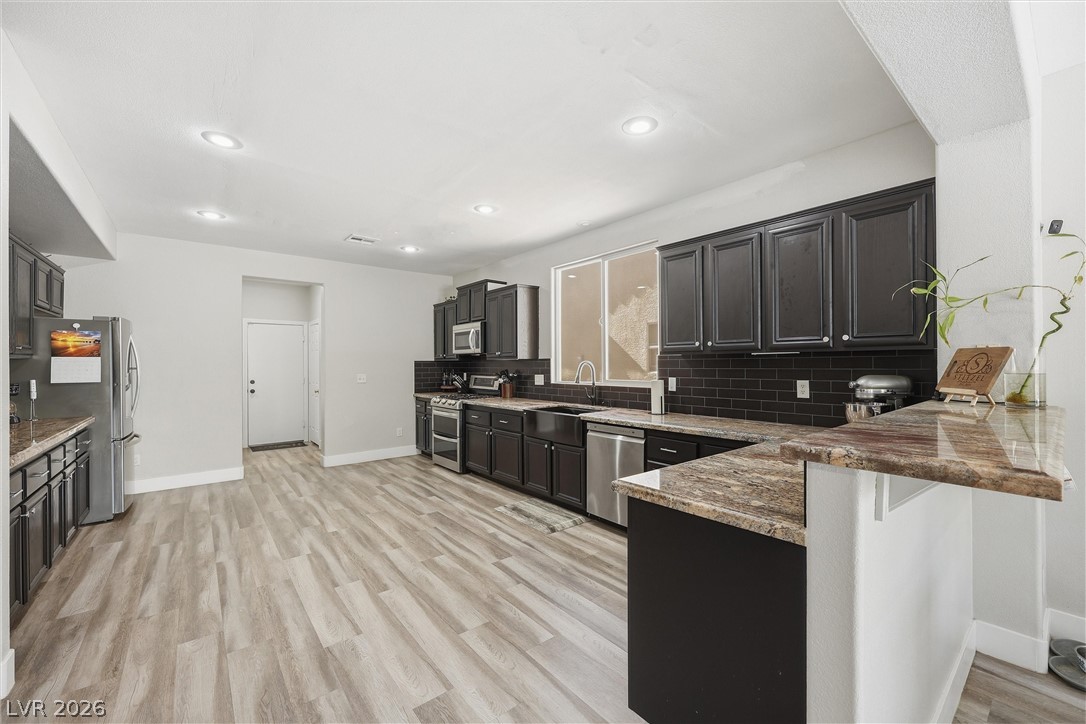 7916 Flat Creek Street Las Vegas NV 89131