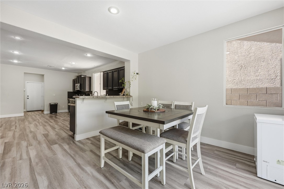 7916 Flat Creek Street Las Vegas NV 89131