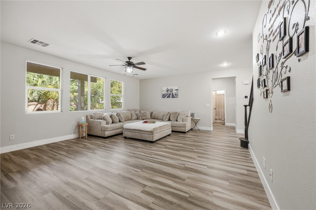 7916 Flat Creek Street Las Vegas NV 89131