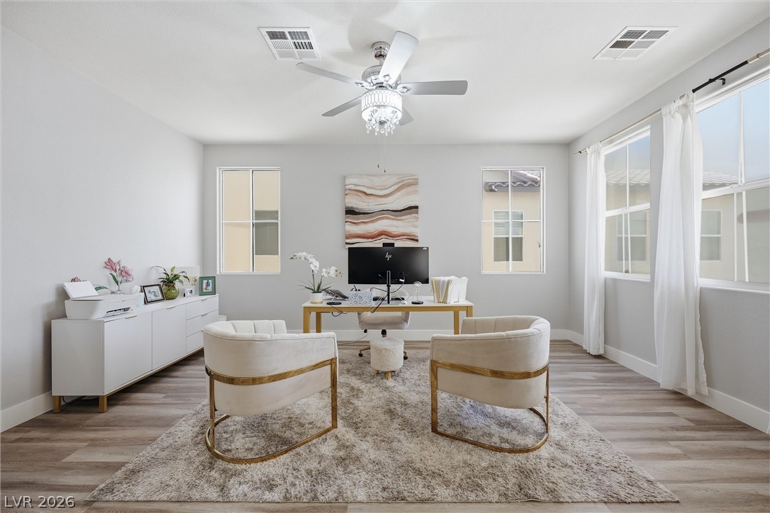 7916 Flat Creek Street Las Vegas NV 89131