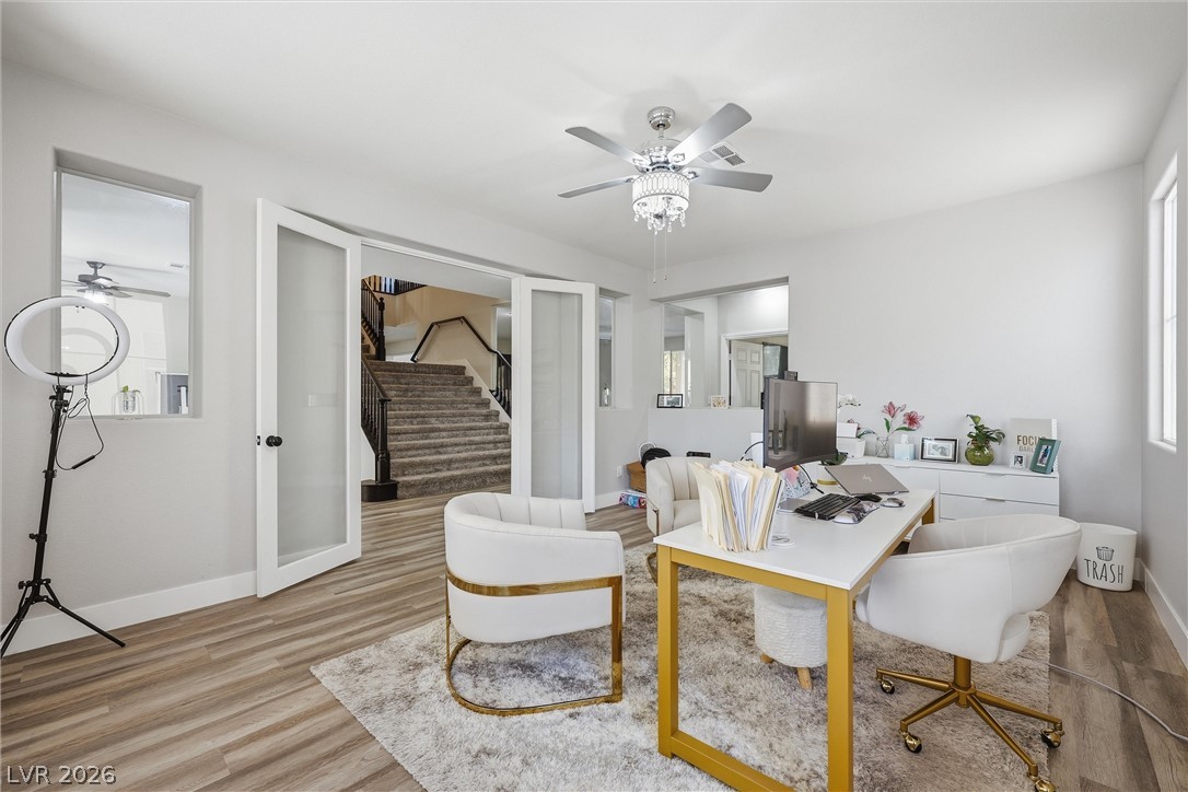 7916 Flat Creek Street Las Vegas NV 89131