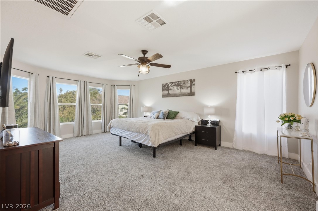 7916 Flat Creek Street Las Vegas NV 89131