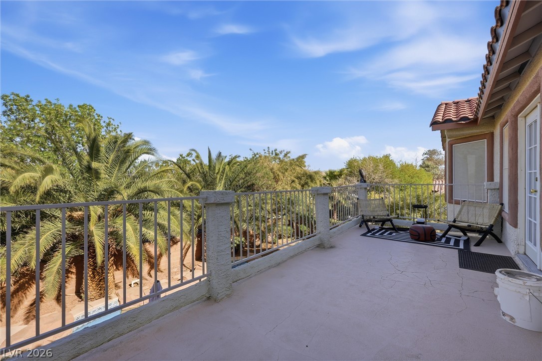 7916 Flat Creek Street Las Vegas NV 89131
