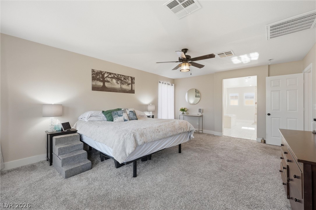 7916 Flat Creek Street Las Vegas NV 89131